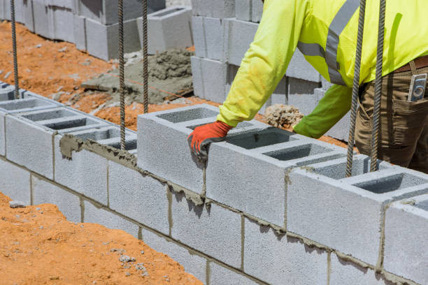 Siding - Brick, Stone, or Stucco in MA