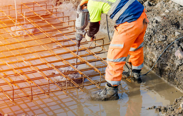Best Waterproofing & Drywells  in West Falmouth, MA